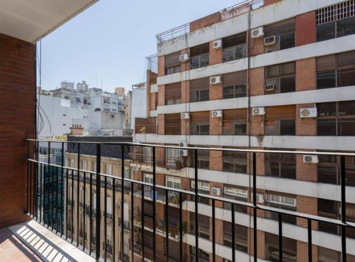 Departamento · 115m² · 3 Ambientes