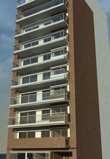 Departamento · 72m² · 3 Ambientes