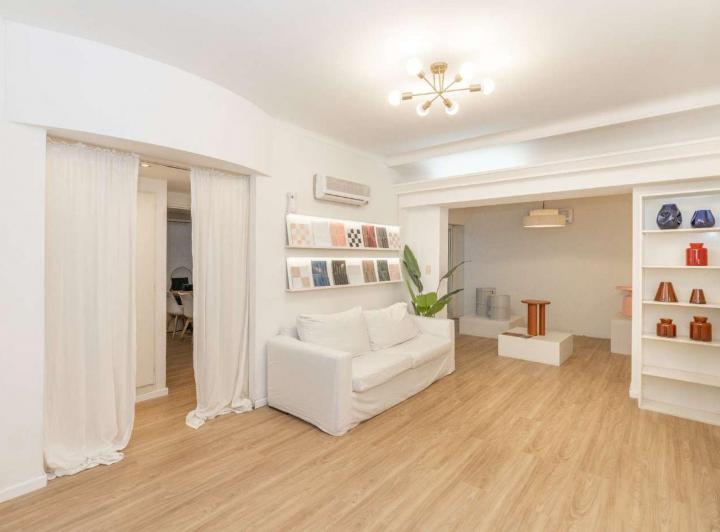 Departamento · 73m² · 3 Ambientes