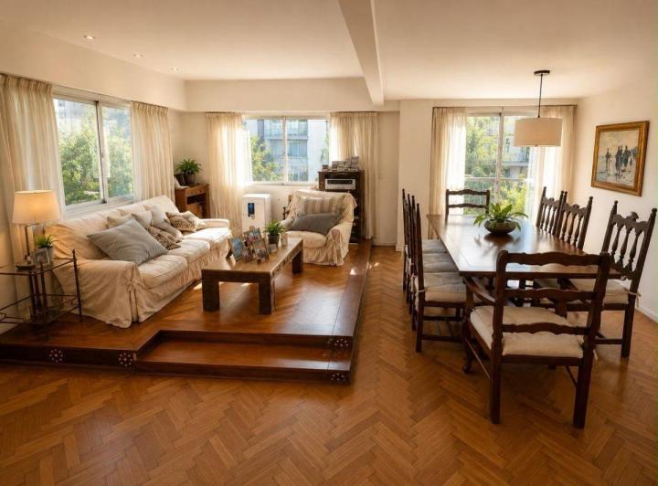 Departamento · 70m² · 3 Ambientes