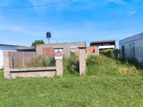 Terreno en Venta en Timbues Jose Maria, San Lorenzo