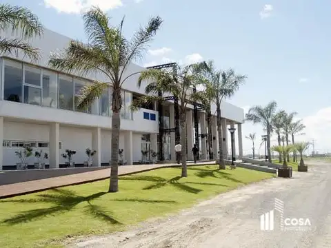 Terreno en Venta en Roldan, San Lorenzo