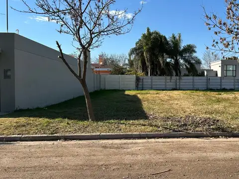 Terreno en Venta en Sunchales, Castellanos