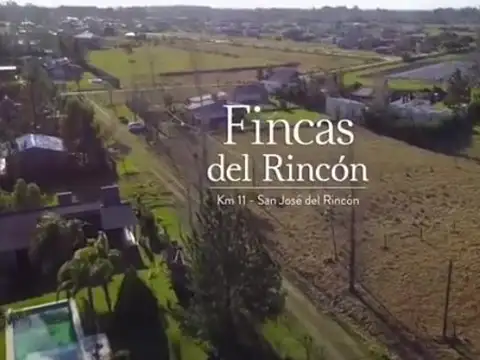 Terreno en Venta en Arroyo Leyes, La Capital