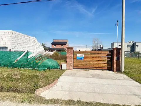 Terreno en Venta en Roldan, San Lorenzo