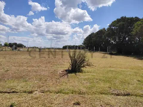 Terreno en Venta en Pueblo Esther, Rosario