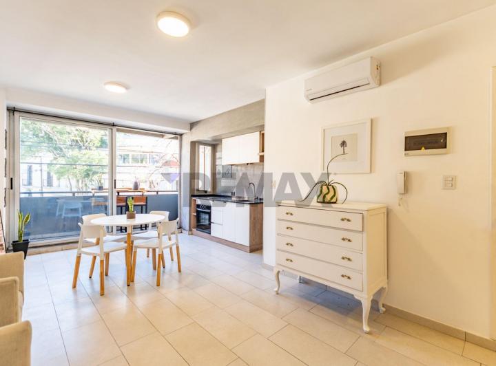 Departamento · 39m² · 2 Ambientes