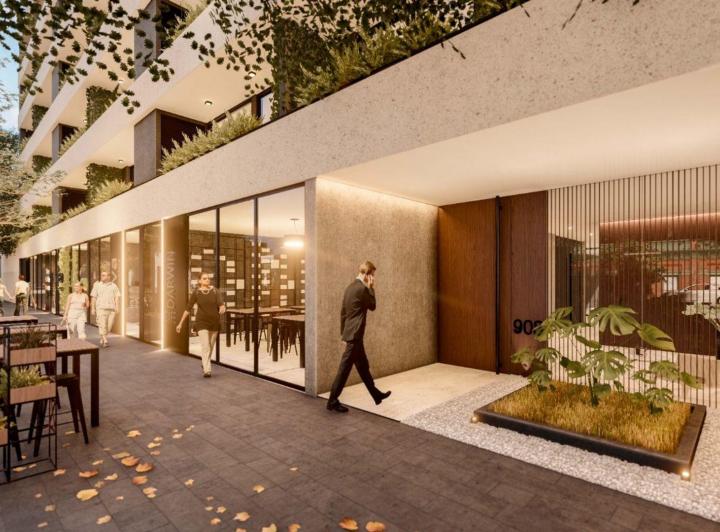 Departamento · 67m² · 3 Ambientes