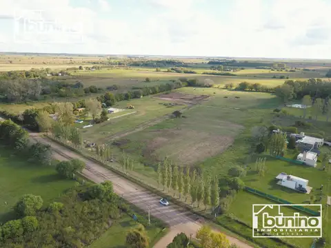 Terreno en Venta en Ibarlucea, Rosario