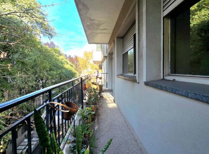 Departamento · 88m² · 3 Ambientes