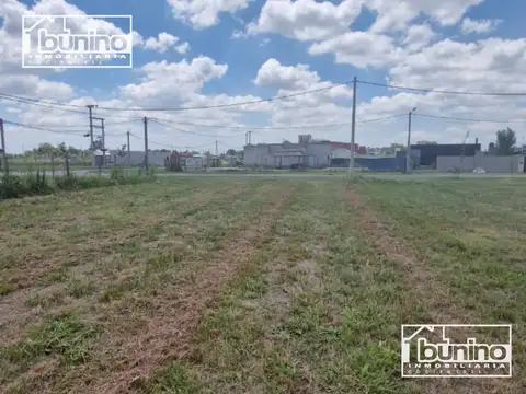 Terreno en Venta en Ibarlucea, Rosario