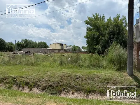 Terreno en Venta en Ibarlucea, Rosario