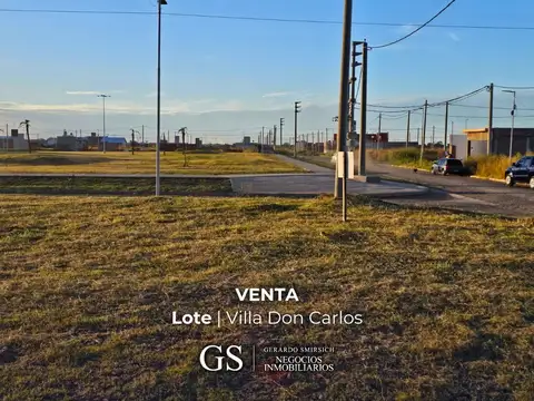Terreno en Venta en Villa Constitucion, Constitución