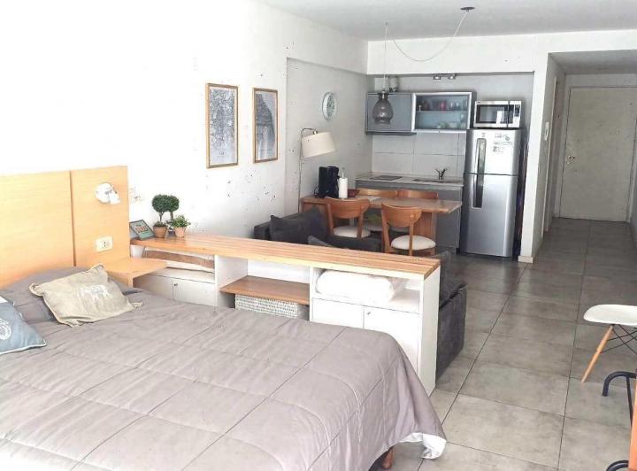 Departamento · 40m² · 1 Ambiente