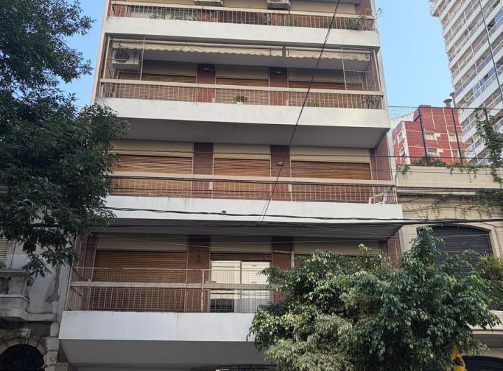 Departamento · 66m² · 3 Ambientes