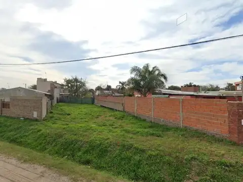 Terreno en Venta en Rosario, Santa Fe