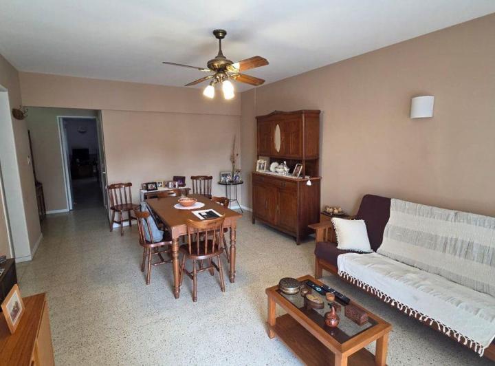 Departamento · 99m² · 3 Ambientes