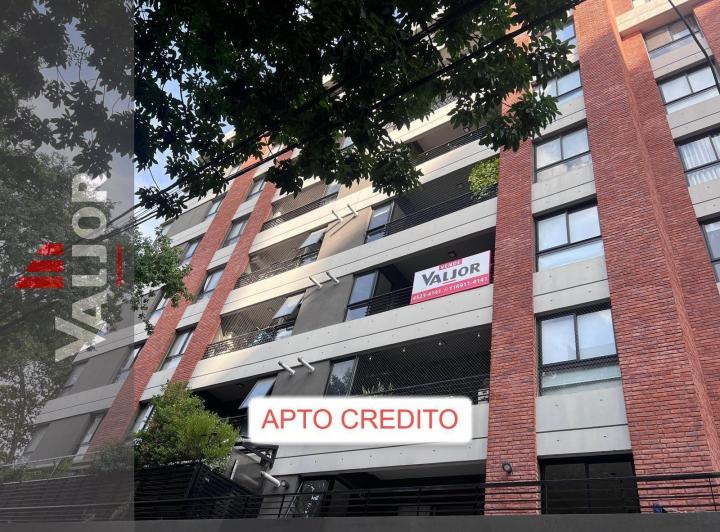 Departamento · 58m² · 3 Ambientes