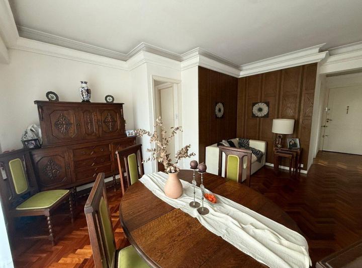Departamento · 54m² · 3 Ambientes