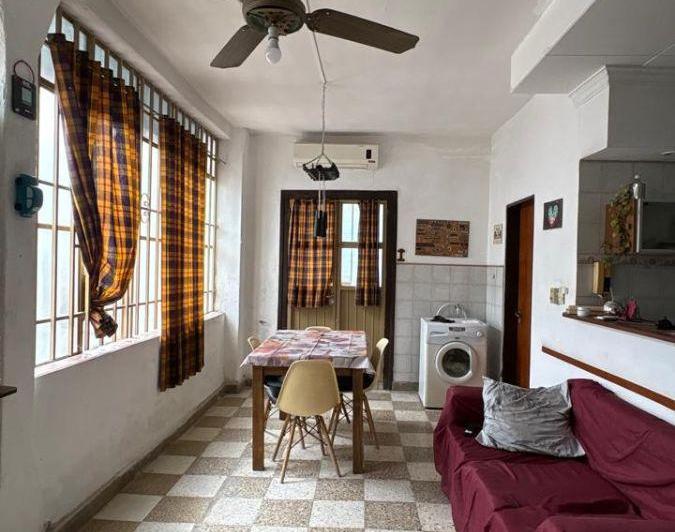 Casa · 142m² · 5 Ambientes · 1 Cochera