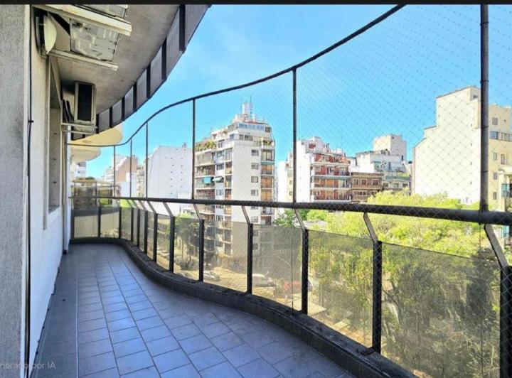 Departamento · 55m² · 3 Ambientes