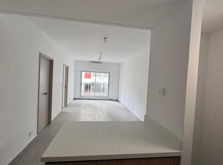 Departamento · 65m² · 2 Ambientes