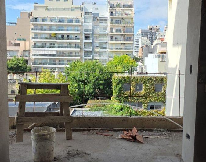 Departamento · 65m² · 3 Ambientes