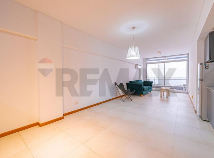 Departamento · 46m² · 2 Ambientes
