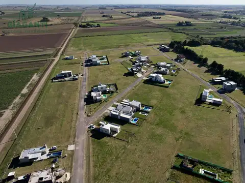 Terreno en Venta en Pueblo Esther, Rosario