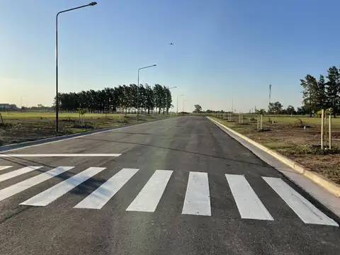 Terreno en Venta en General Lagos, Rosario