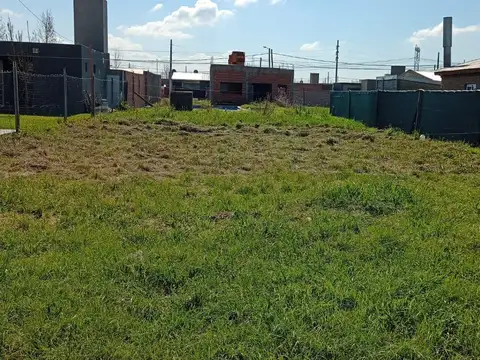 Terreno en Venta en Roldan, San Lorenzo