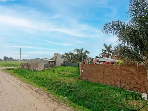 Terreno en Venta en Pueblo Esther, Rosario
