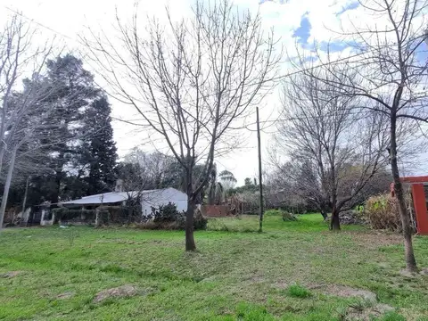 Terreno en Venta en Rosario, Santa Fe