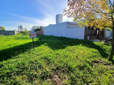 Terreno en Venta en Capitan Bermudez, San Lorenzo