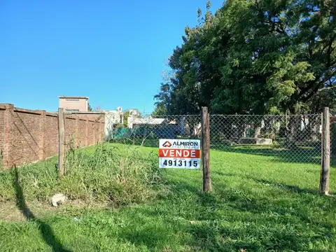 Terreno en Venta en Capitan Bermudez, San Lorenzo