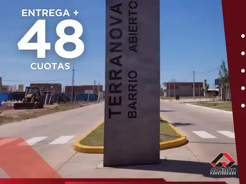 Terreno en Venta en Capitan Bermudez, San Lorenzo