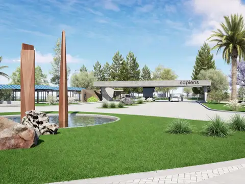 Terreno en Venta en Alvarez, Rosario