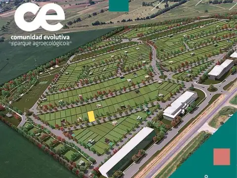 Terreno en Venta en Rosario, Santa Fe