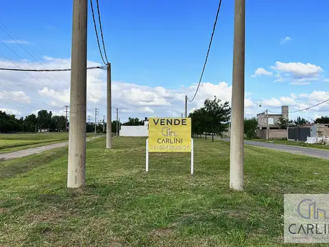 Terreno en Venta en Ricardone, San Lorenzo