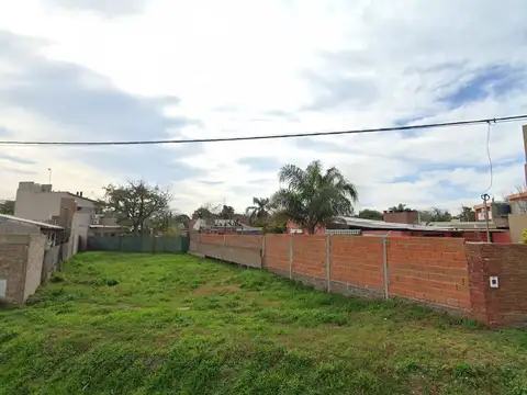 Terreno en Venta en Rosario, Santa Fe