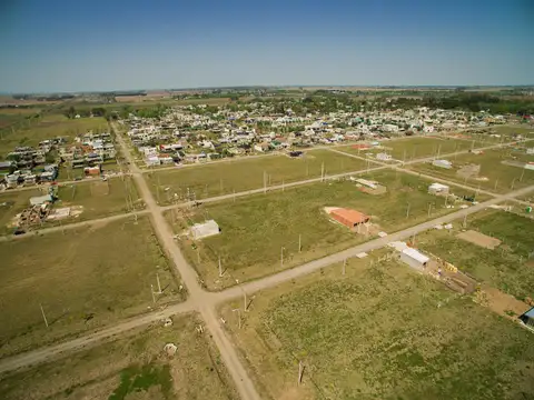 Terreno en Venta en Alvear, Rosario
