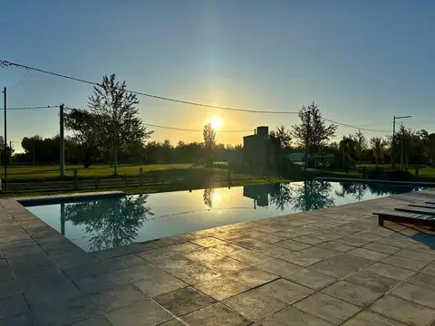Terreno en Venta en Piñero, Rosario