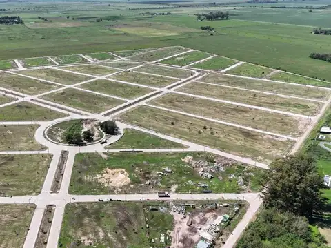 Terreno en Venta en Villa Amelia, Rosario