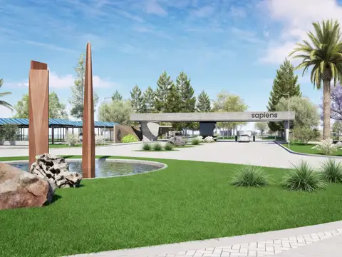 Terreno en Venta en Alvarez, Rosario