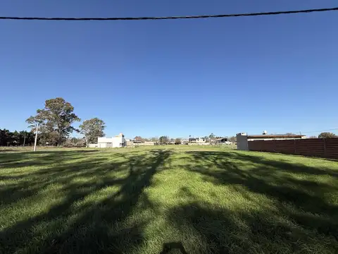 Terreno en Venta en Granadero Baigorria, Rosario