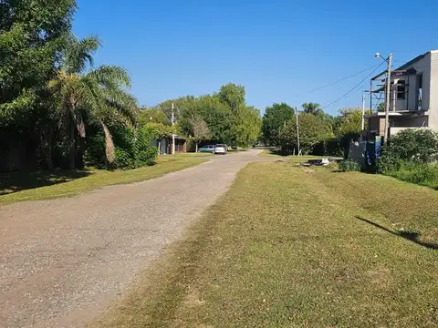 Terreno en Venta en Ibarlucea, Rosario