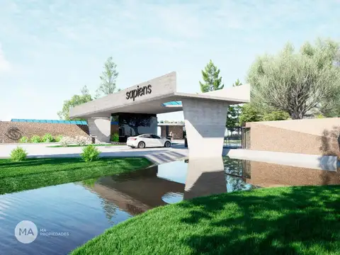 Terreno en Venta en Alvarez, Rosario
