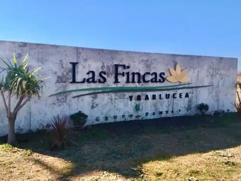 Terreno en Venta en Ibarlucea, Rosario