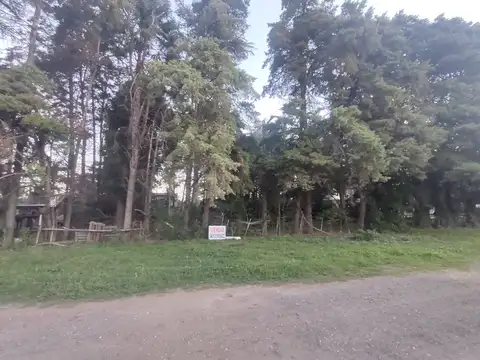 Terreno en Venta en Ibarlucea, Rosario