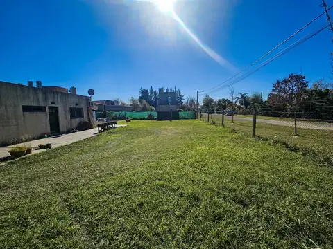 Terreno en Venta en Pueblo Esther, Rosario